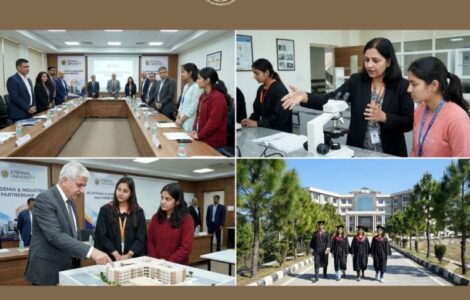 India’s Real Education Challenge – Bridging the Gap Between Degrees and Industry Readiness