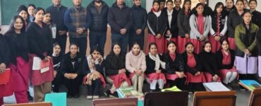 Powering a Sustainable Future – Learning the Impact of Energy Audits at Eternal University