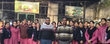 From Waste to Renewable Energy – How Eternal University Is Creating a Living Lab for Sustainability