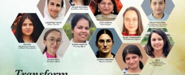 From Rural Daughters to Role Models – How Education at Eternal University Is Transforming Generations