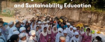 From Classroom to Ground Reality – How Eternal University Is Teaching Sustainability Through Real Experience