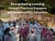 From Classroom to Ground Reality – How Eternal University Is Teaching Sustainability Through Real Experience