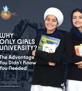 Why a Women’s University Can Be the Best Decision for a Girl’s Future