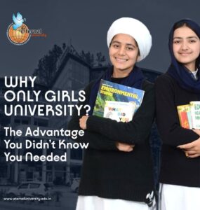 Why a Women’s University Can Be the Best Decision for a Girl’s Future