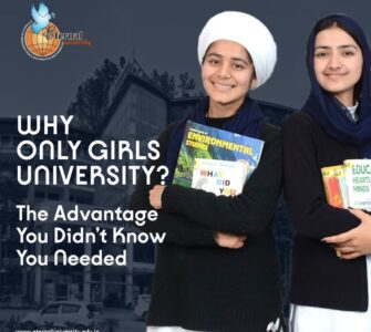 Why a Women’s University Can Be the Best Decision for a Girl’s Future