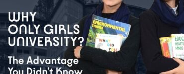 Why a Women’s University Can Be the Best Decision for a Girl’s Future